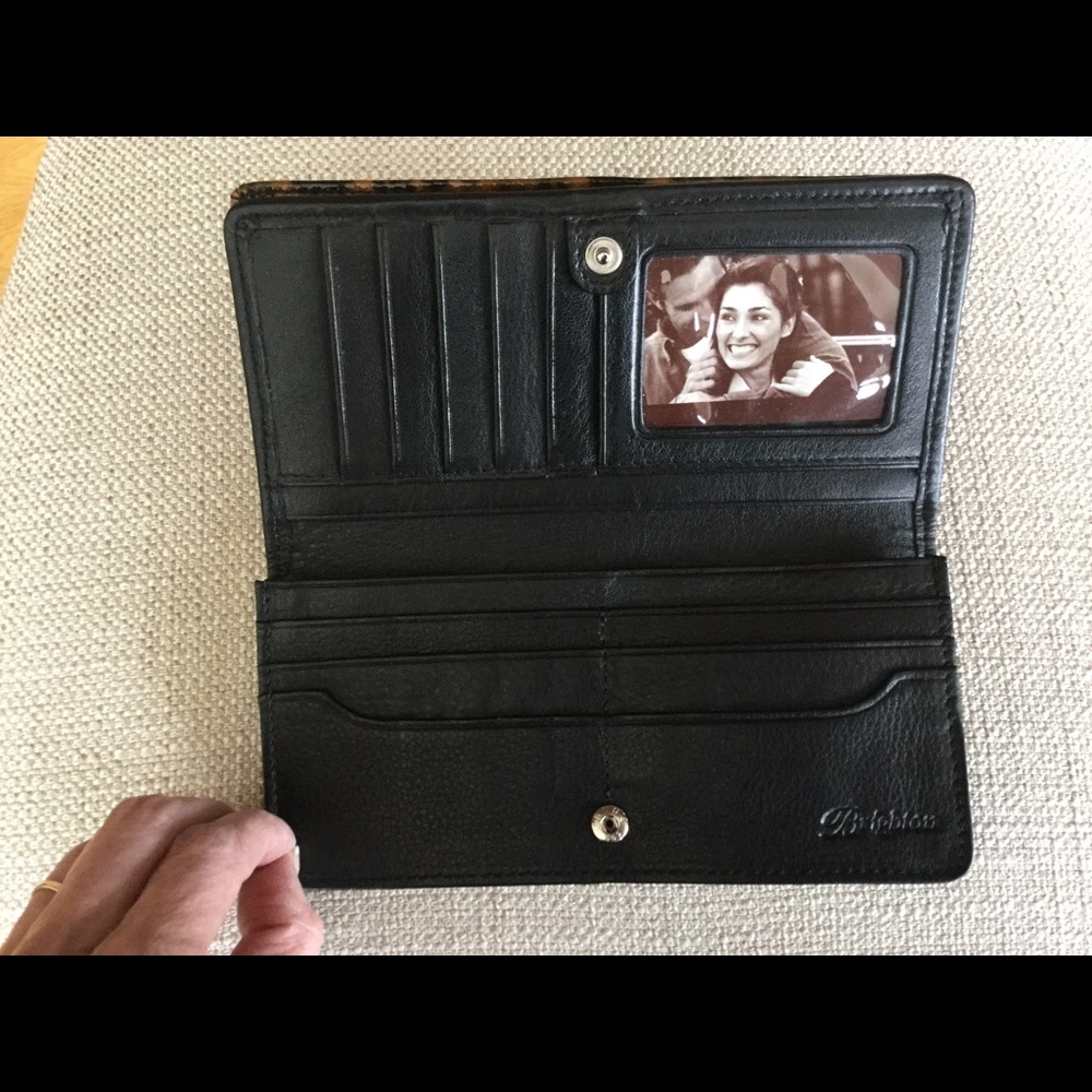 Brighton Wallet On A String - image 6